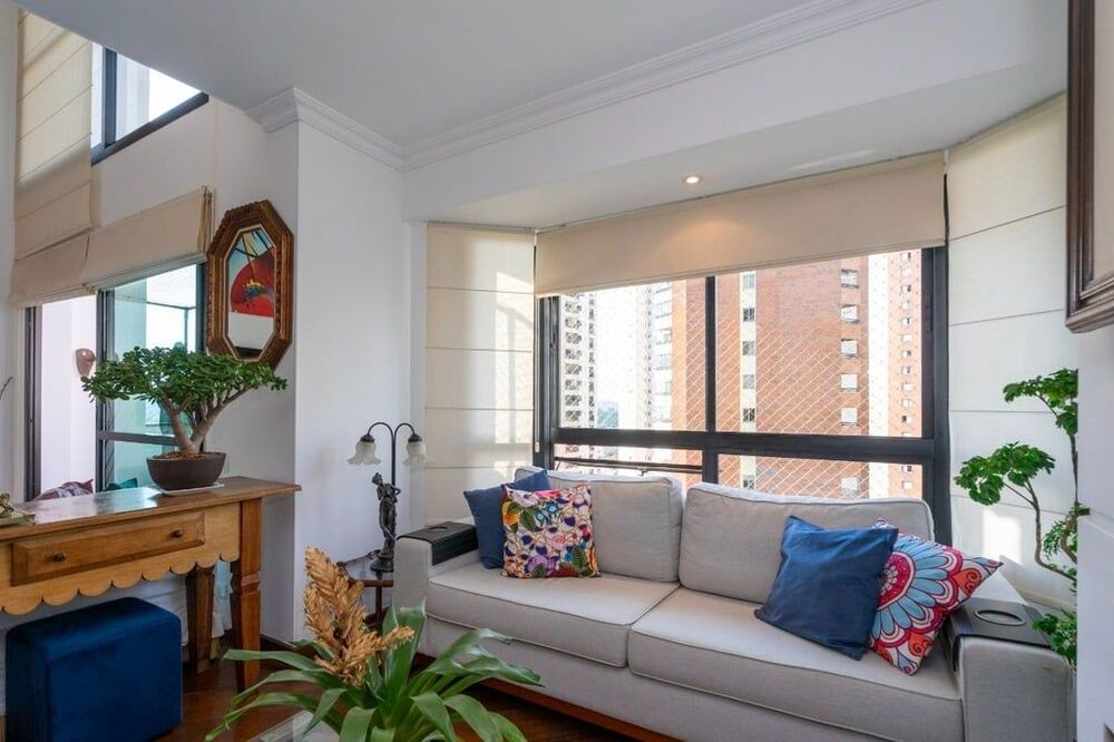Cobertura à venda com 3 quartos, 184m² - Foto 13