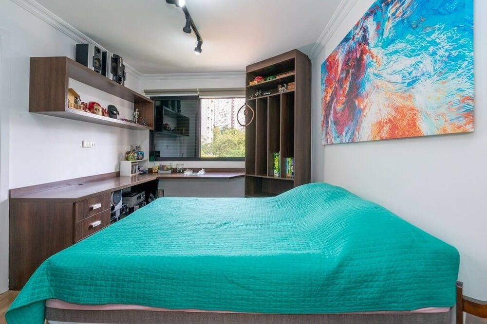 Cobertura à venda com 3 quartos, 184m² - Foto 20
