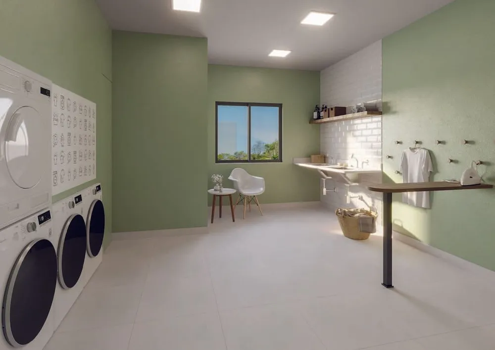 Kitnet-Studio, 17 m² - Foto 5