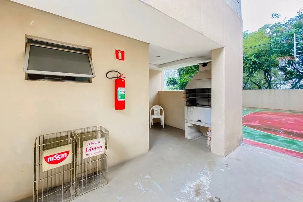 Apartamento, 2 quartos, 68 m² - Foto 2