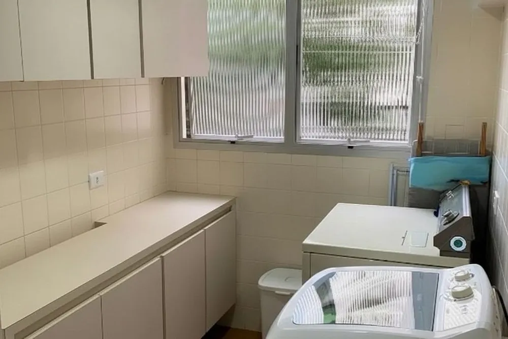 Apartamento, 3 quartos, 150 m² - Foto 2