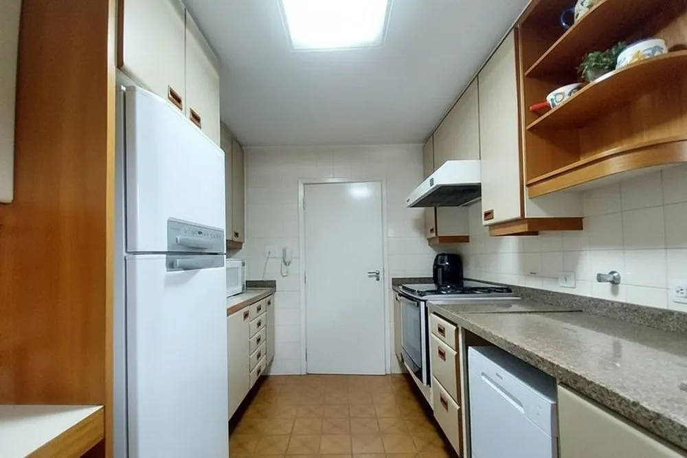 Apartamento, 3 quartos, 150 m² - Foto 6