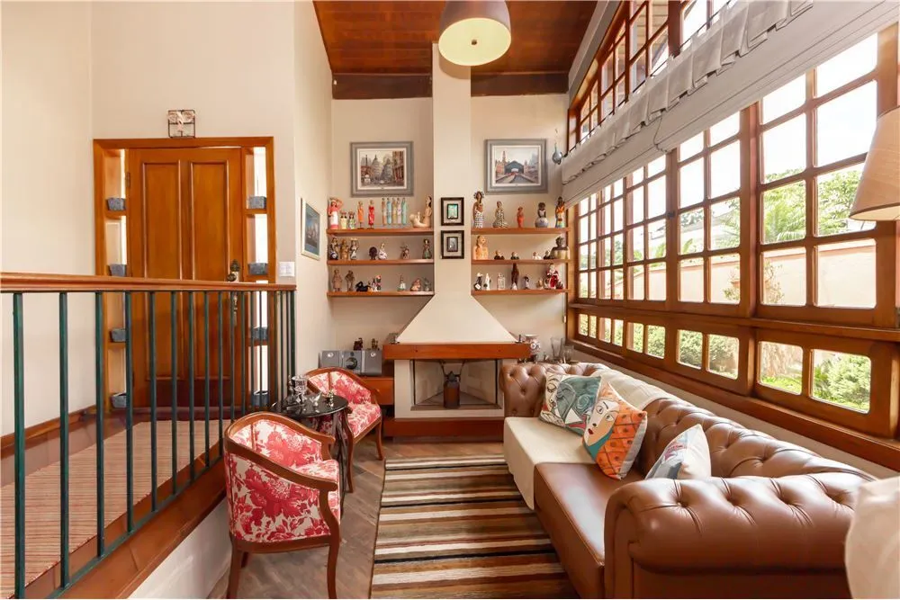 Casa de Condomínio, 4 quartos - Foto 3