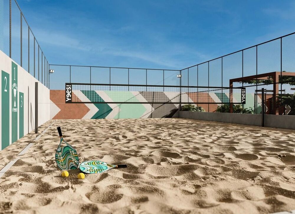 Cobertura, 1 quarto, 108 m² - Foto 1