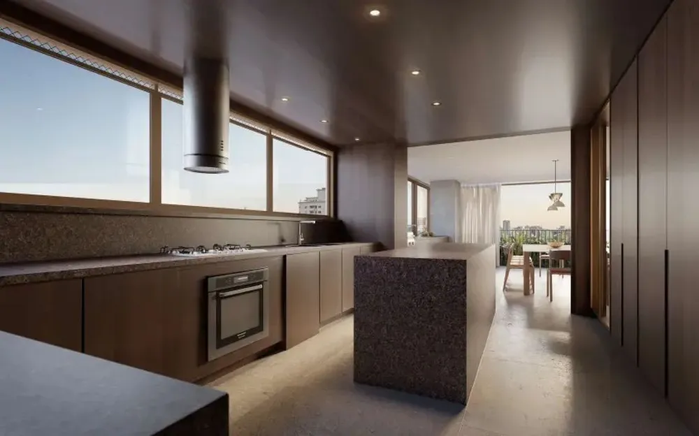 Apartamento, 4 quartos, 468 m² - Foto 8