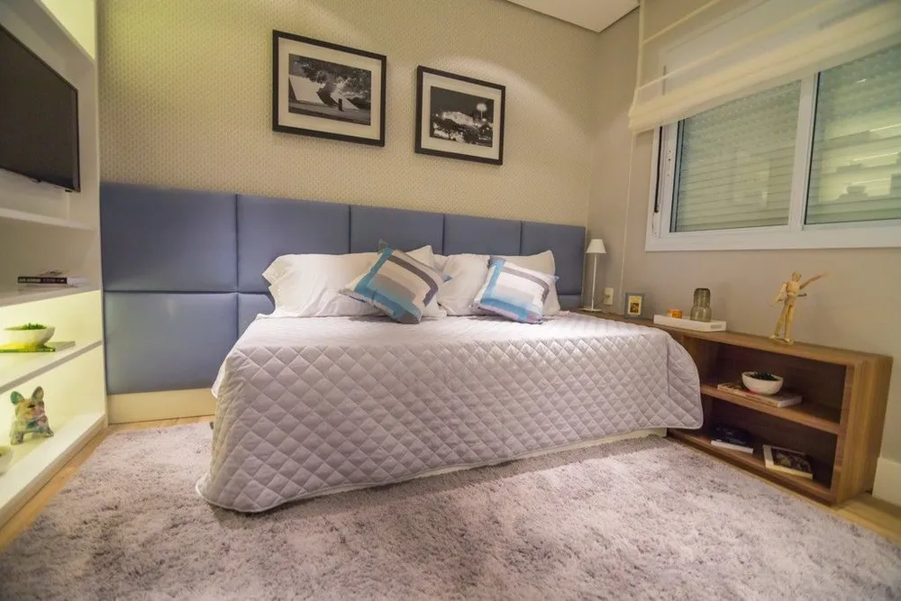 Apartamento, 3 quartos, 58 m² - Foto 6