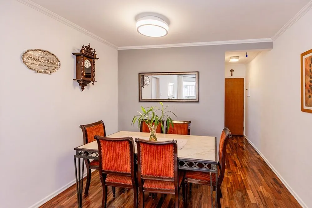 Apartamento, 3 quartos, 99 m² - Foto 5
