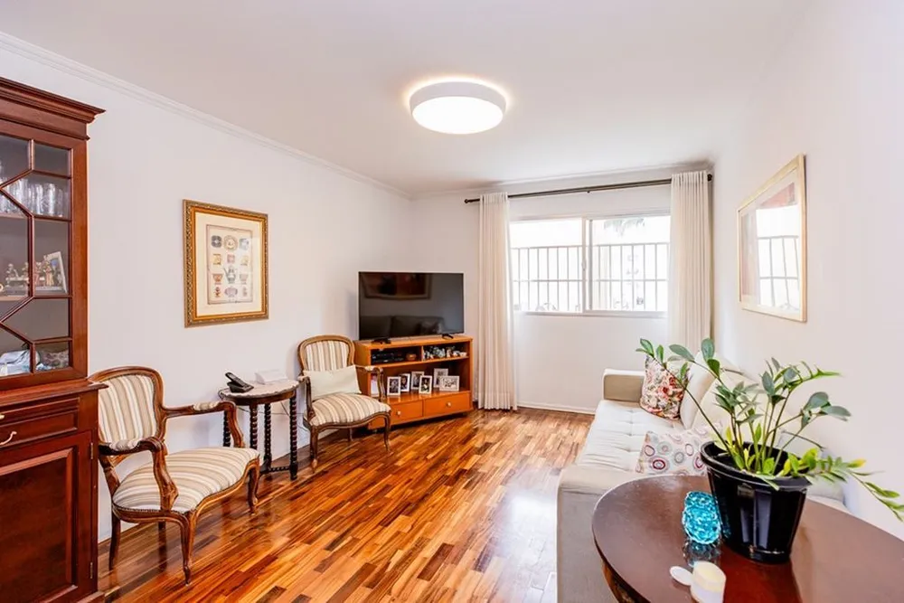 Apartamento, 3 quartos, 99 m² - Foto 7