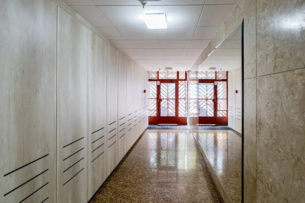 Apartamento, 3 quartos, 99 m² - Foto 4