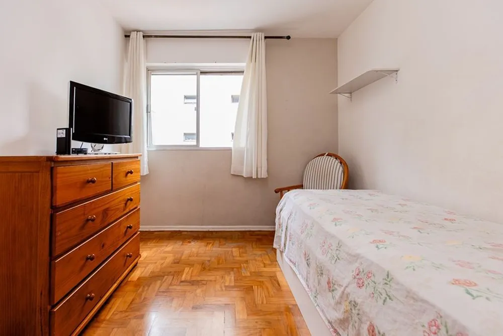 Apartamento, 3 quartos, 99 m² - Foto 8