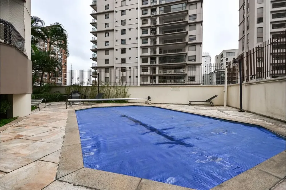 Apartamento, 4 quartos, 158 m² - Foto 3