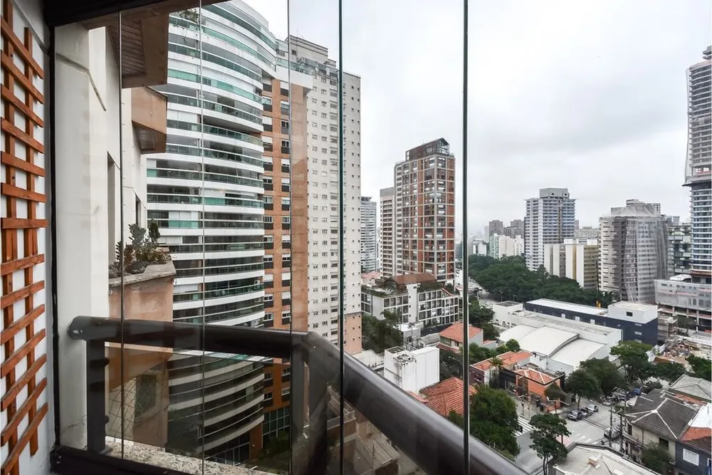 Apartamento, 4 quartos, 158 m² - Foto 1