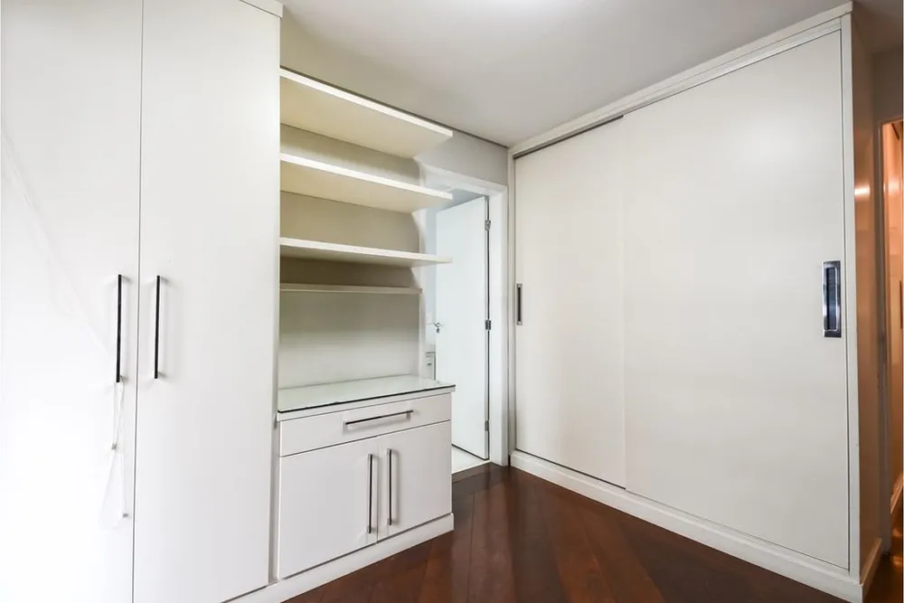 Apartamento, 4 quartos, 158 m² - Foto 4