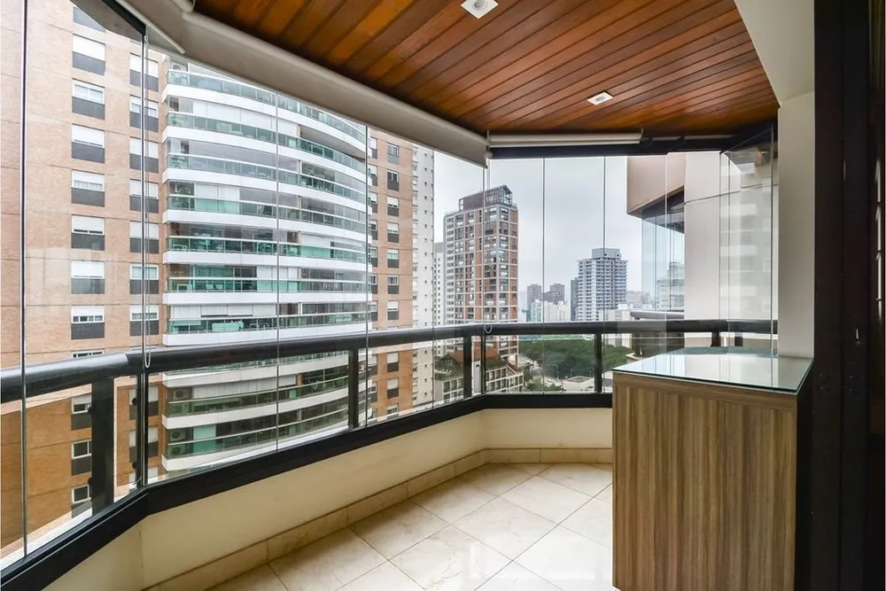 Apartamento, 4 quartos, 158 m² - Foto 5