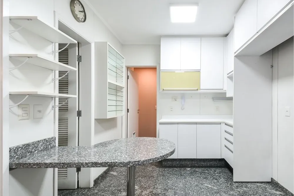 Apartamento, 4 quartos, 158 m² - Foto 6