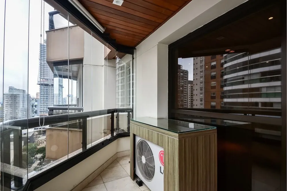 Apartamento, 4 quartos, 158 m² - Foto 2