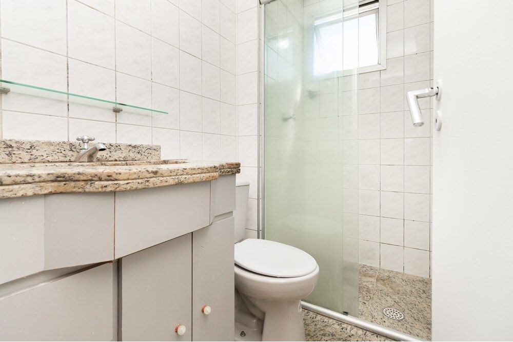 Apartamento à venda com 2 quartos, 56m² - Foto 5