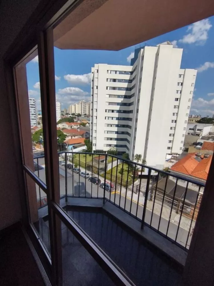 Apartamento à venda com 3 quartos, 107m² - Foto 3