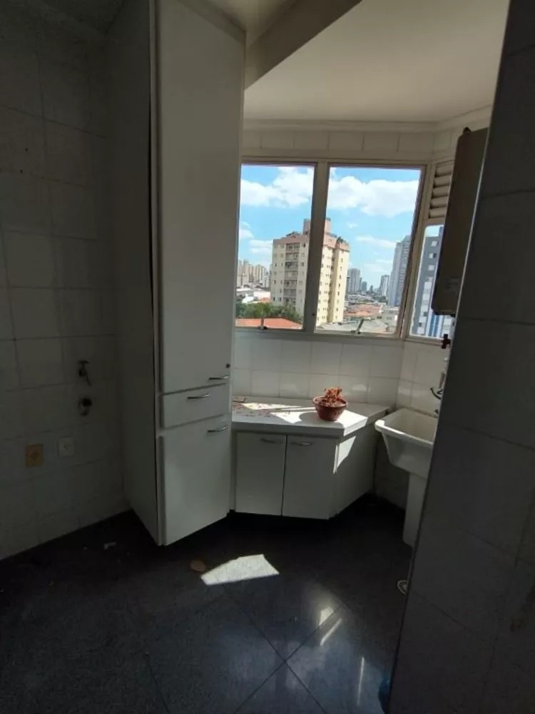 Apartamento à venda com 3 quartos, 107m² - Foto 6