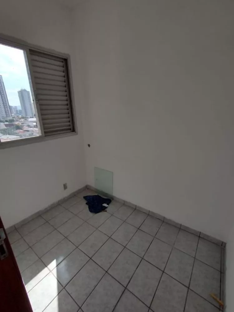 Apartamento à venda com 3 quartos, 107m² - Foto 8