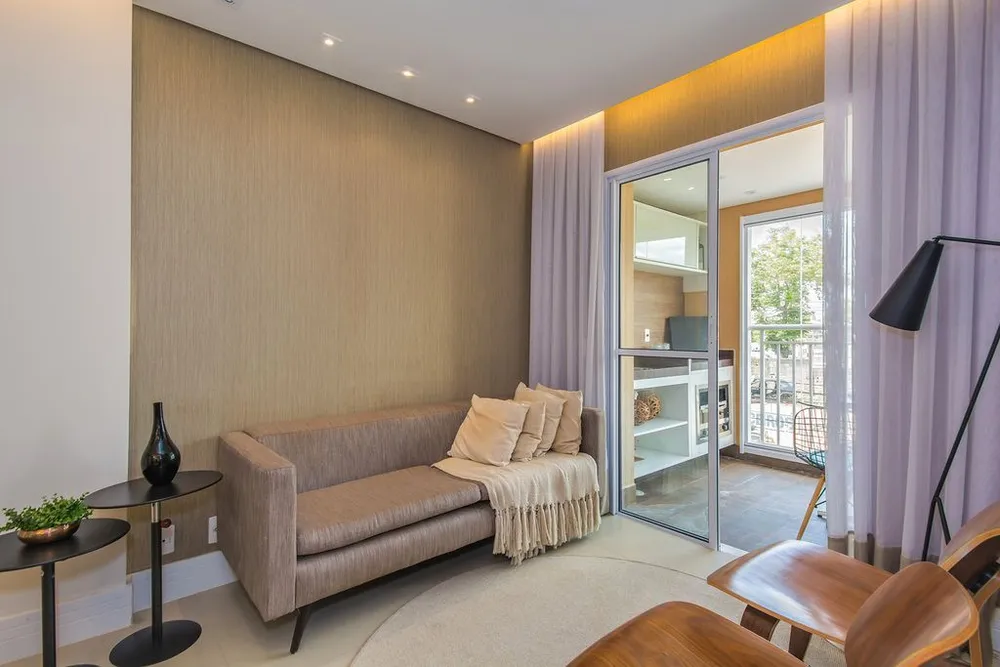 Apartamento, 3 quartos, 61 m² - Foto 2