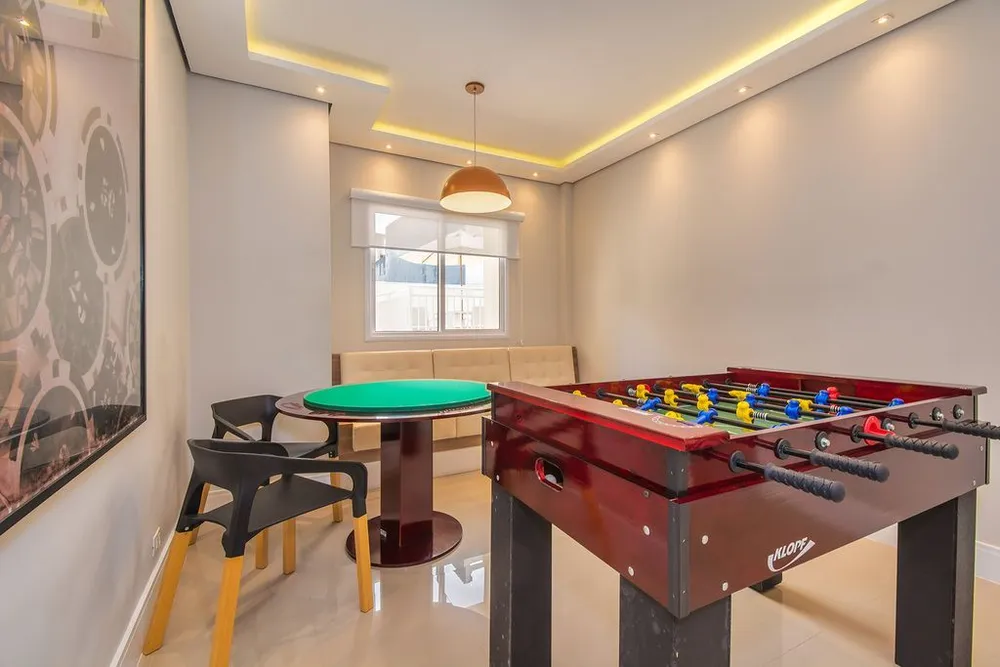 Apartamento, 3 quartos, 61 m² - Foto 7