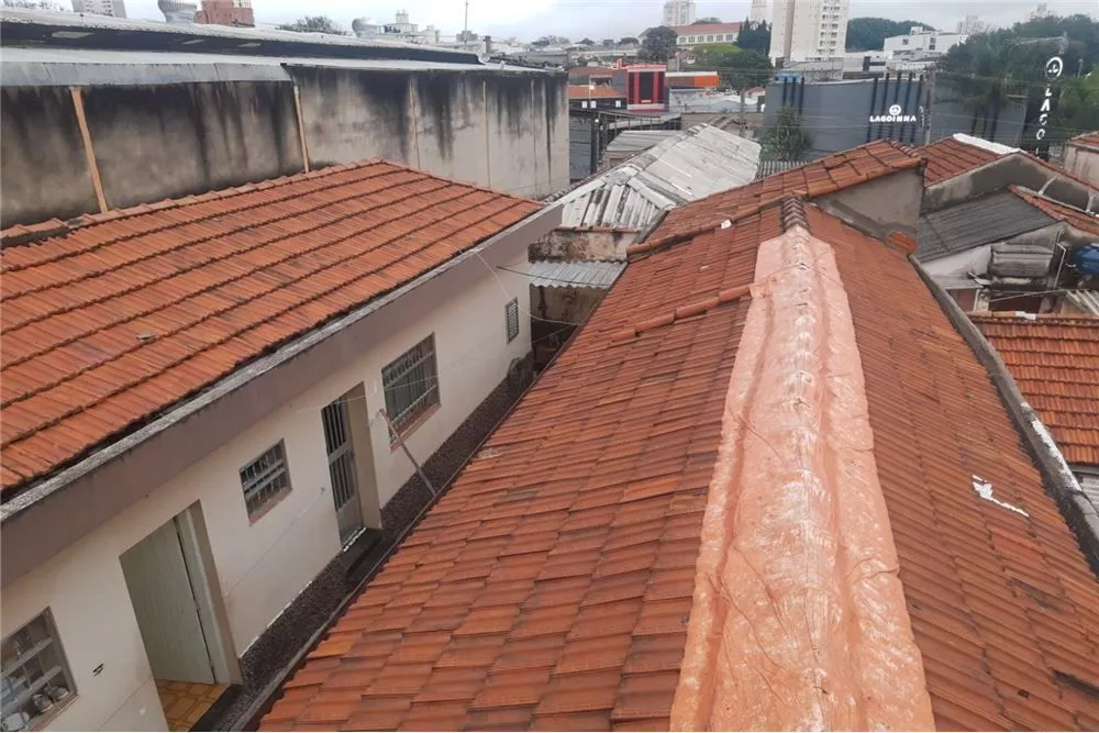 Loteamento e Condomínio à venda com 1 quarto, 420m² - Foto 5