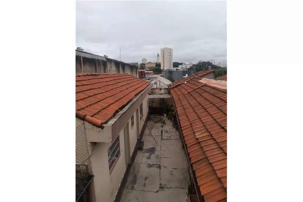 Loteamento e Condomínio à venda com 1 quarto, 420m² - Foto 3