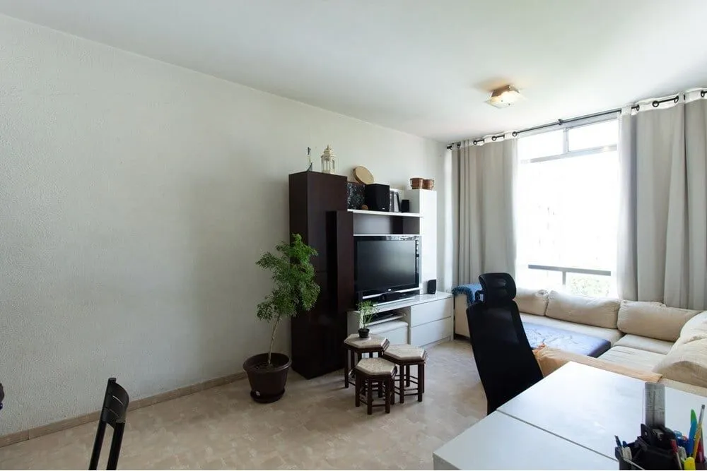 Apartamento, 2 quartos, 78 m² - Foto 2