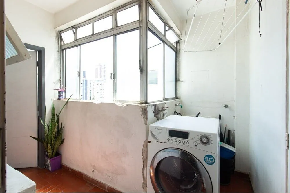 Apartamento, 2 quartos, 78 m² - Foto 3
