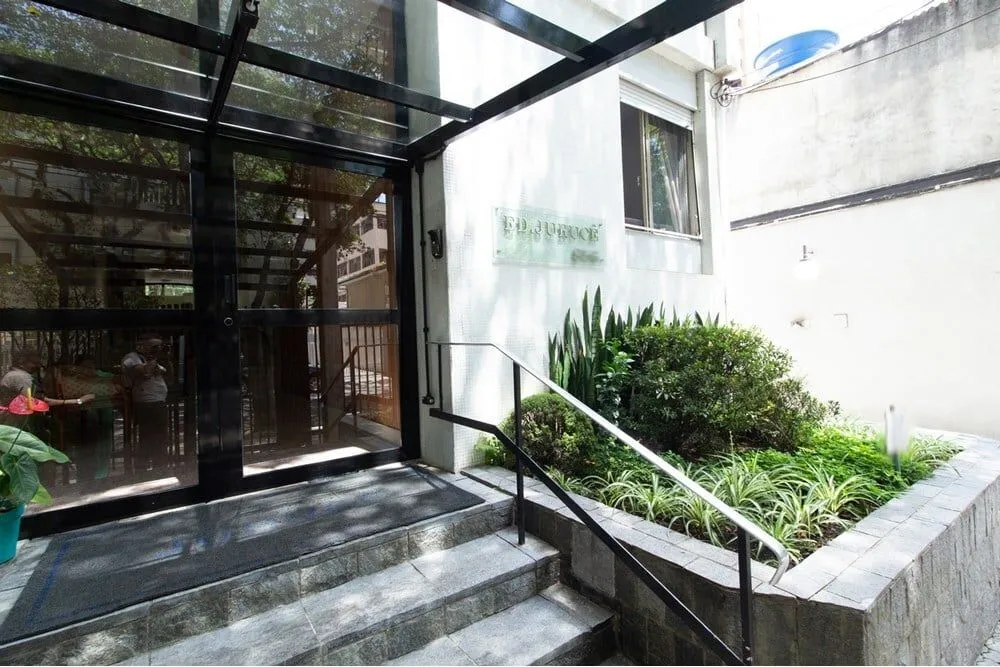 Apartamento, 2 quartos, 78 m² - Foto 2