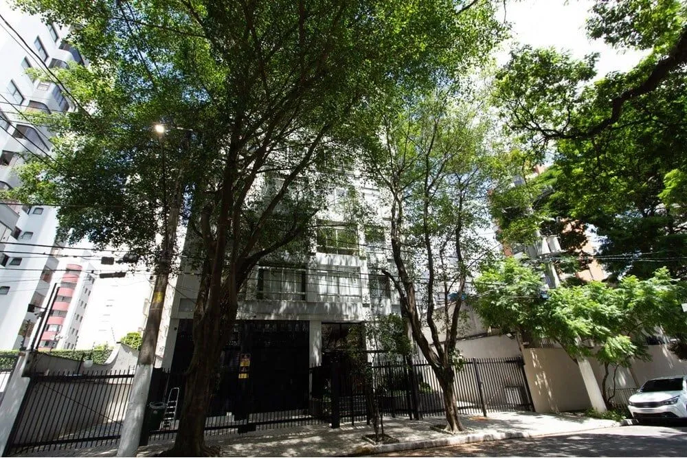 Apartamento, 2 quartos, 78 m² - Foto 1