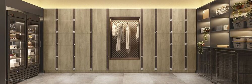 Apartamento, 3 quartos, 108 m² - Foto 6