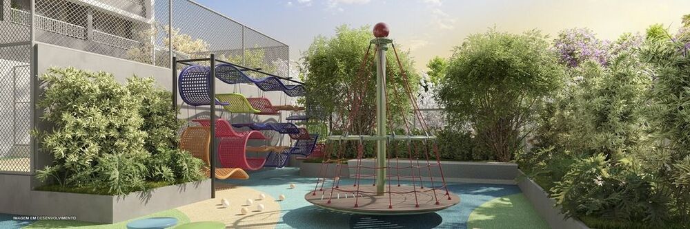 Apartamento, 3 quartos, 108 m² - Foto 7