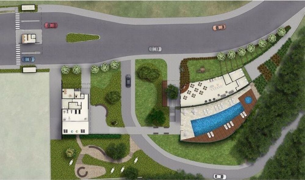 Loteamento e Condomínio à venda, 700m² - Foto 10