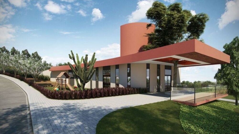 Loteamento e Condomínio à venda, 700m² - Foto 3