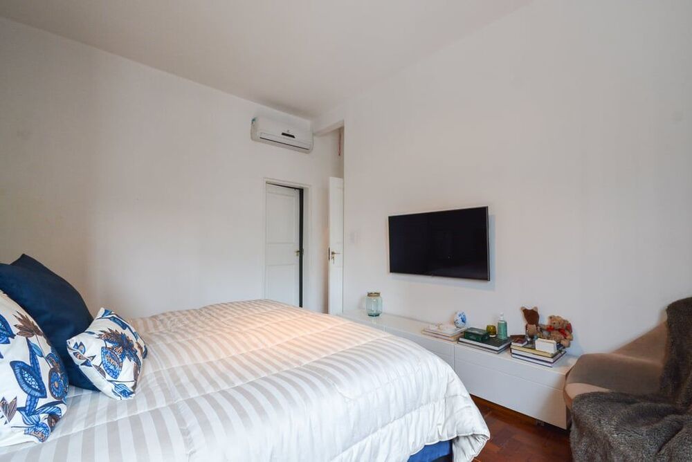 Apartamento, 2 quartos, 119 m² - Foto 2