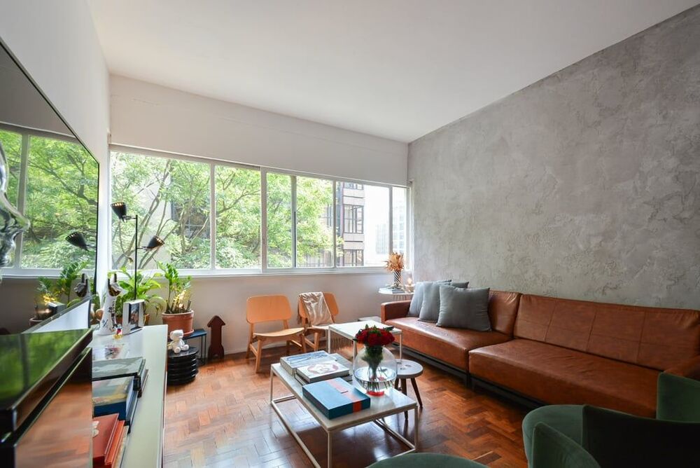 Apartamento, 2 quartos, 119 m² - Foto 3