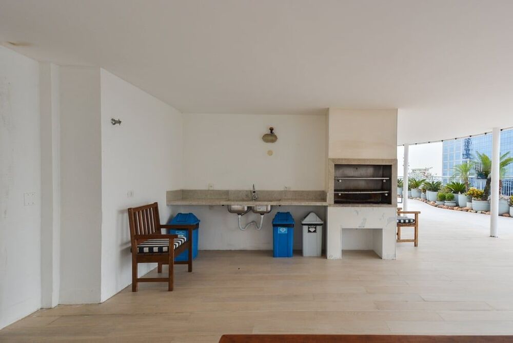 Apartamento, 2 quartos, 119 m² - Foto 1