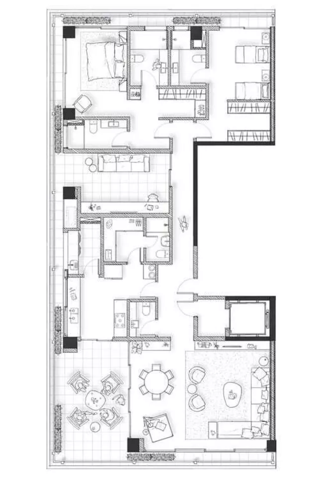 Loja-Salão, 401 m² - Foto 4