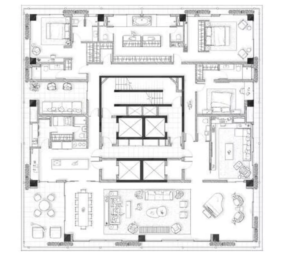 Loja-Salão, 401 m² - Foto 3
