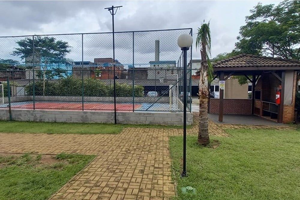 Apartamento, 2 quartos, 51 m² - Foto 6