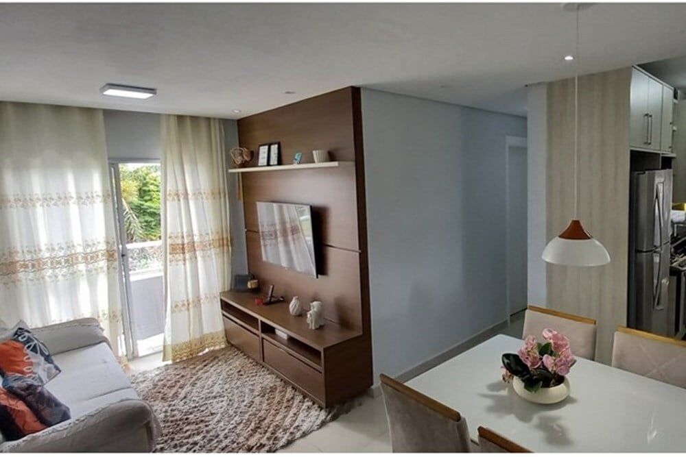 Apartamento, 2 quartos, 51 m² - Foto 5