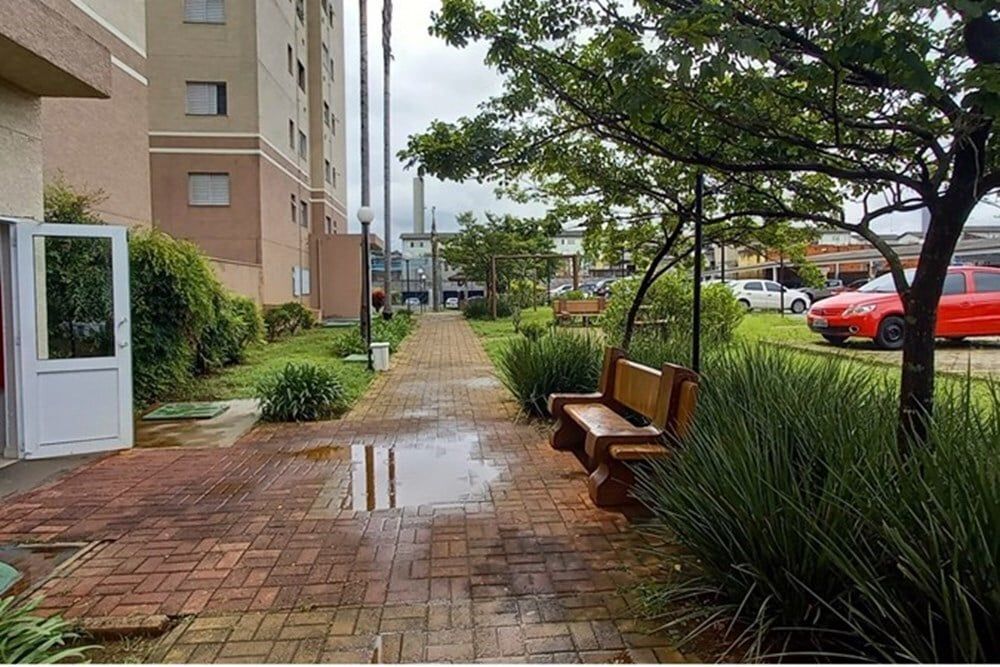 Apartamento, 2 quartos, 51 m² - Foto 8