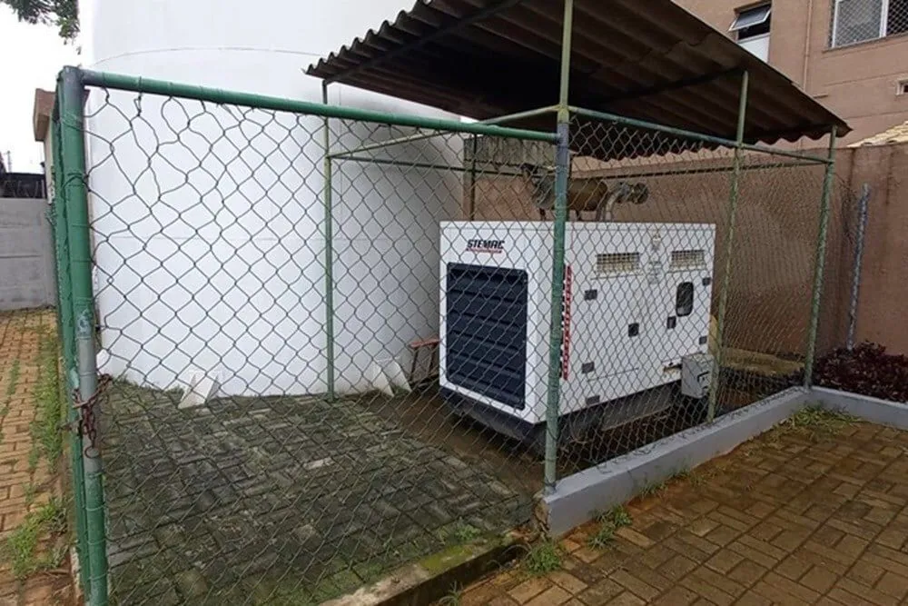 Apartamento, 2 quartos, 51 m² - Foto 8