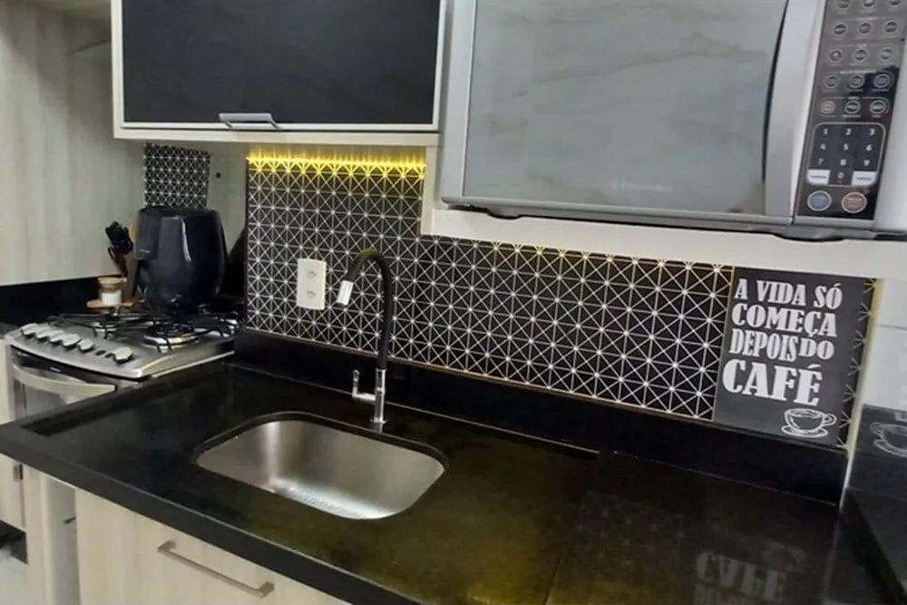 Apartamento, 2 quartos, 51 m² - Foto 10