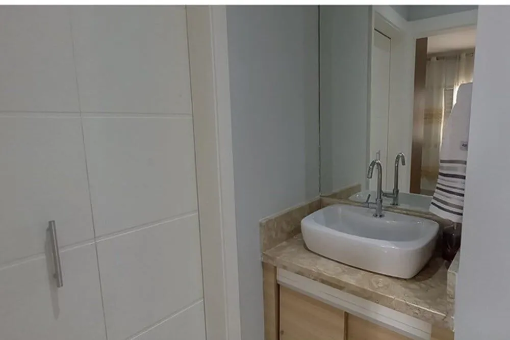 Apartamento, 2 quartos, 51 m² - Foto 3