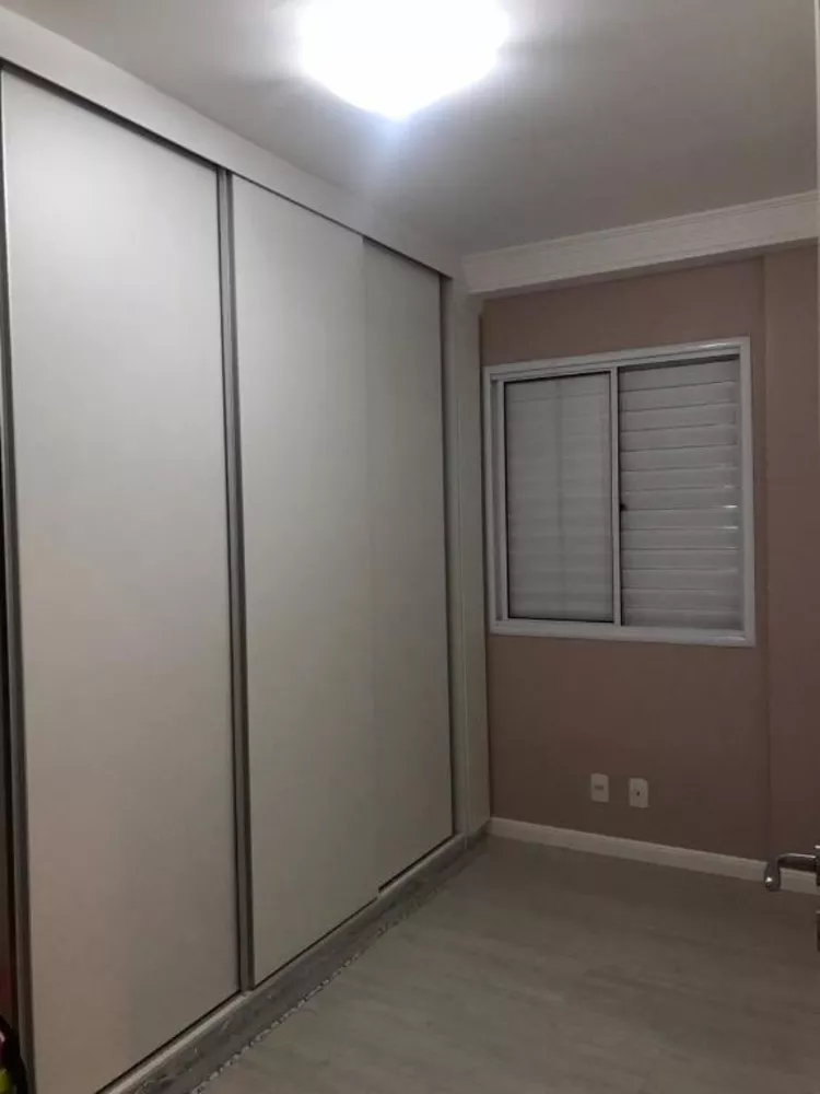 Apartamento à venda com 2 quartos, 51m² - Foto 3