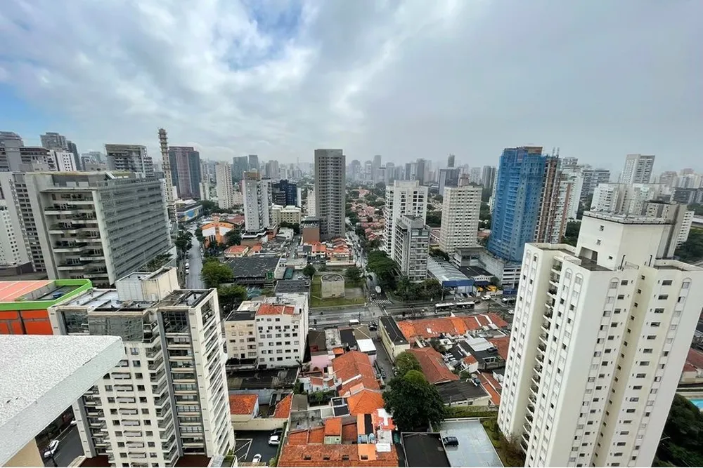 Apartamento, 2 quartos, 79 m² - Foto 2