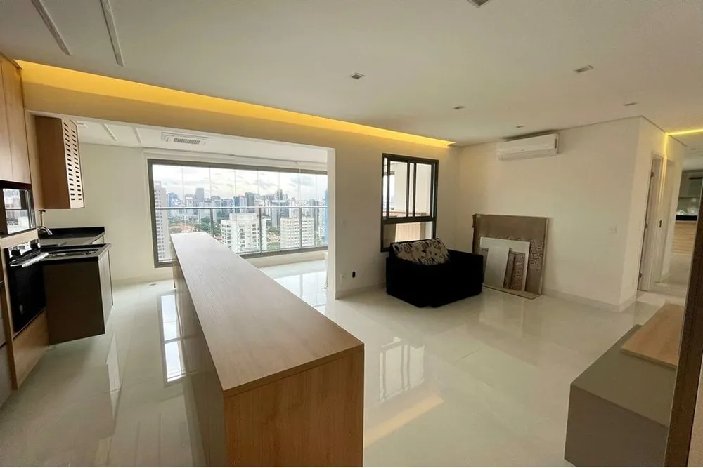 Apartamento, 2 quartos, 79 m² - Foto 3